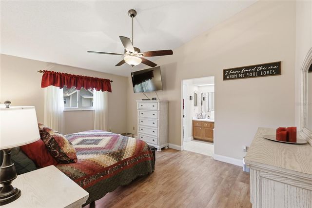 4116 COBBLE STONE COURT, Orlando, FL 32810