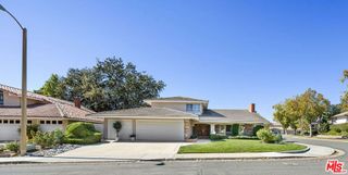 4231 Orchardview Court, Westlake Village, CA 91361