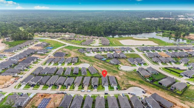 1318 Lakeside Creek Road, Magnolia, TX 77354