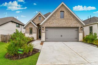 1318 Lakeside Creek Road, Magnolia, TX 77354