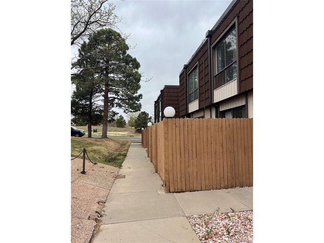 Address unavailable.