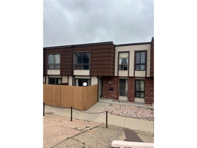 Address unavailable.