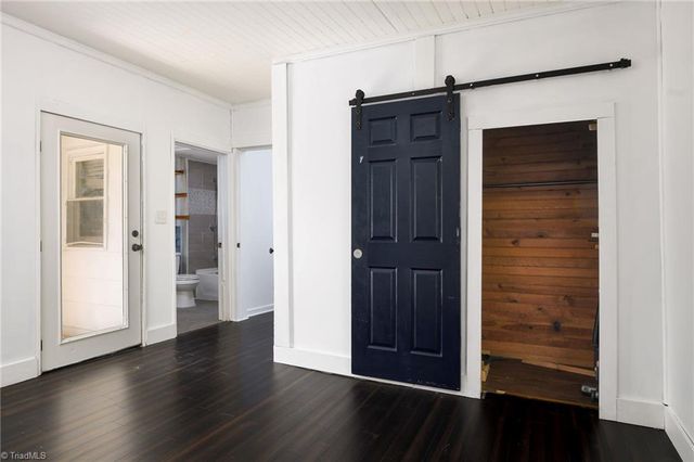 17 Hackney Street, Lexington, NC 27292