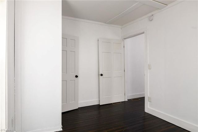 17 Hackney Street, Lexington, NC 27292
