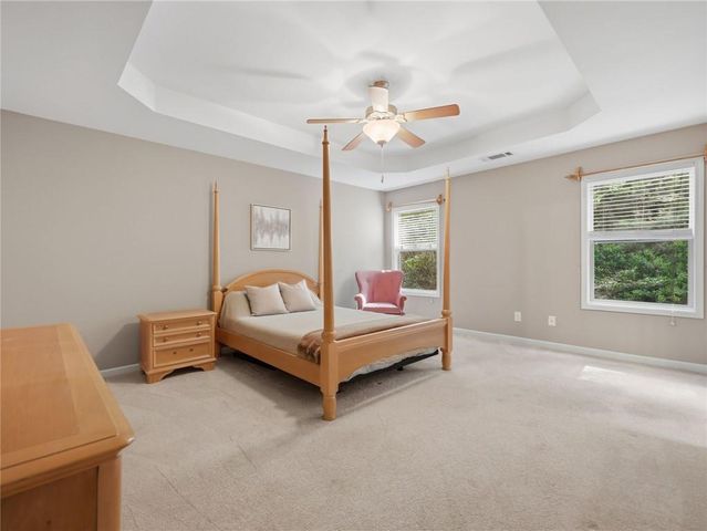 129 Bethany Manor Drive, Ball Ground, GA 30107
