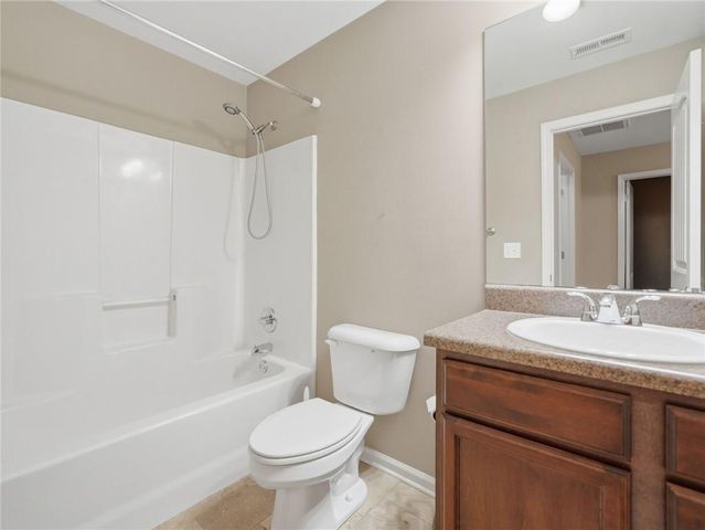 129 Bethany Manor Drive, Ball Ground, GA 30107