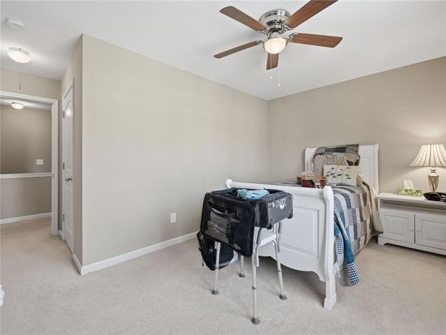 129 Bethany Manor Drive, Ball Ground, GA 30107