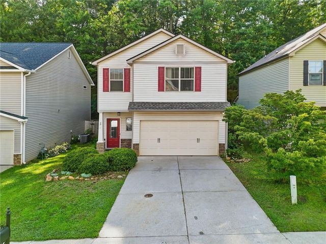 129 Bethany Manor Drive, Ball Ground, GA 30107