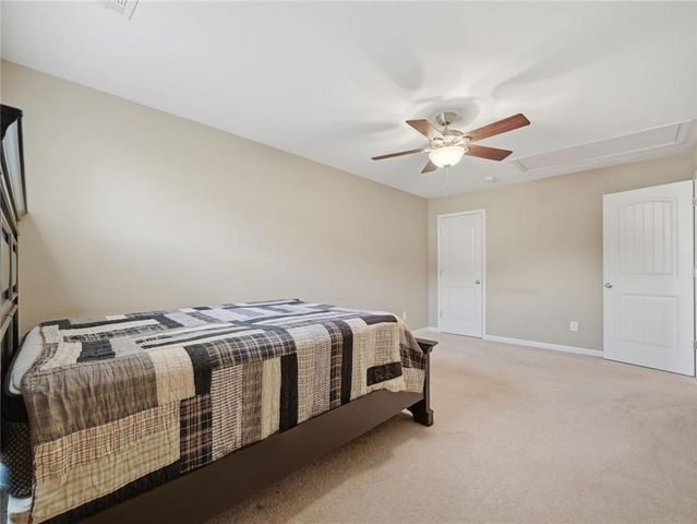 129 Bethany Manor Drive, Ball Ground, GA 30107