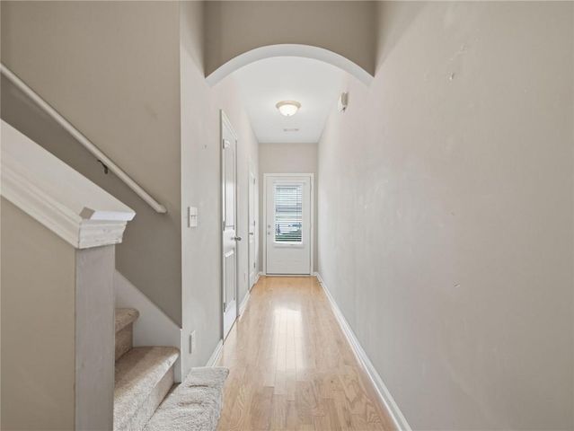 129 Bethany Manor Drive, Ball Ground, GA 30107