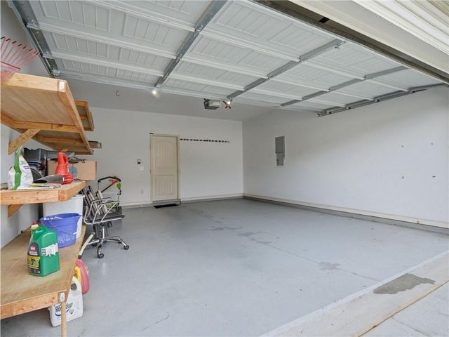 129 Bethany Manor Drive, Ball Ground, GA 30107