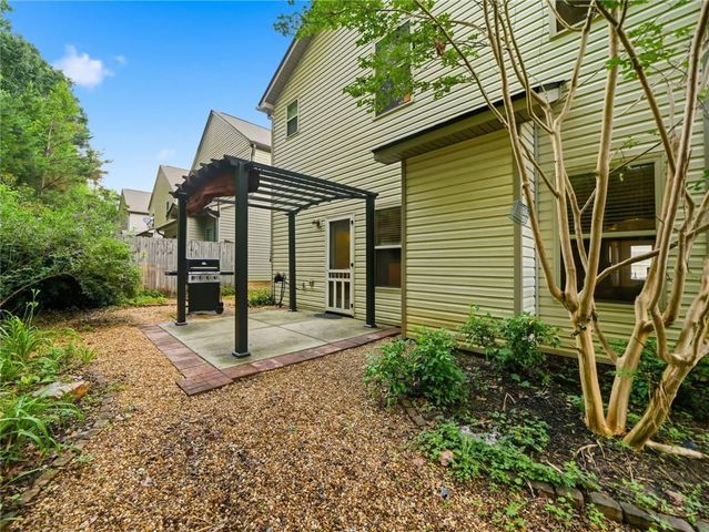 129 Bethany Manor Drive, Ball Ground, GA 30107