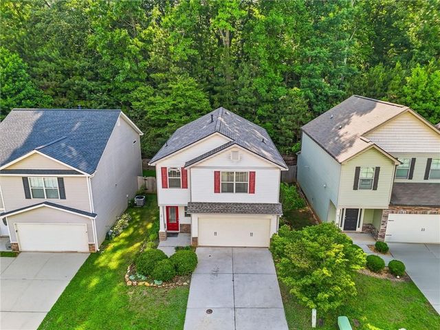 129 Bethany Manor Drive, Ball Ground, GA 30107