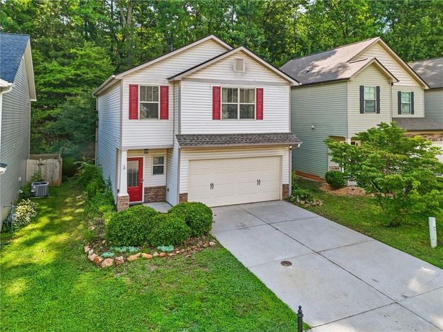 129 Bethany Manor Drive, Ball Ground, GA 30107
