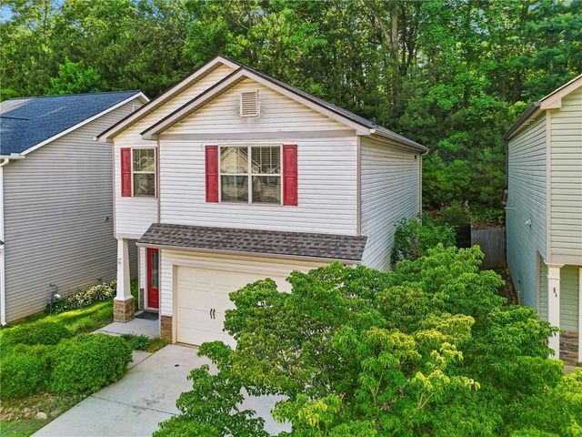 129 Bethany Manor Drive, Ball Ground, GA 30107