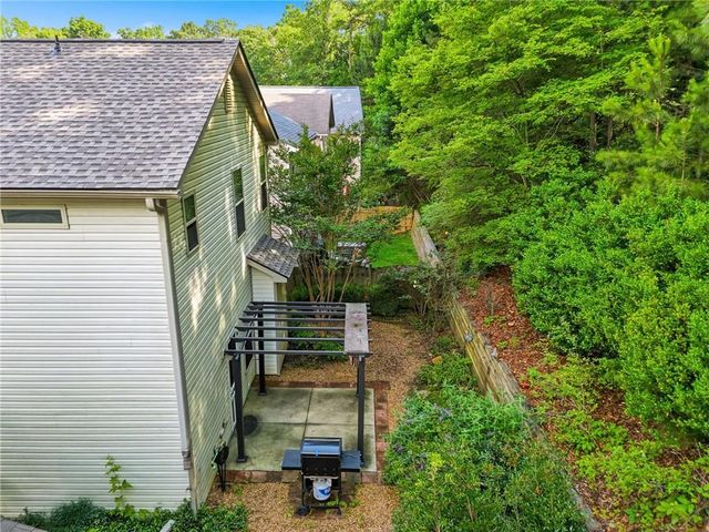 129 Bethany Manor Drive, Ball Ground, GA 30107