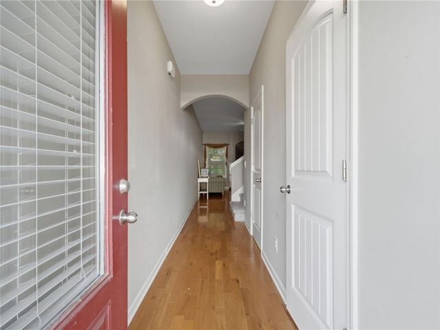 129 Bethany Manor Drive, Ball Ground, GA 30107