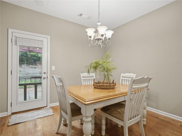 129 Bethany Manor Drive, Ball Ground, GA 30107