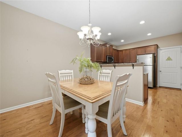 129 Bethany Manor Drive, Ball Ground, GA 30107