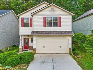 129 Bethany Manor Drive, Ball Ground, GA 30107