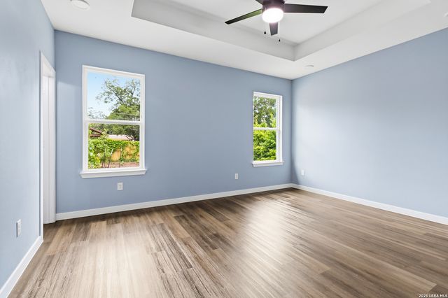 412 MONTICELLO CT, San Antonio, TX 78223