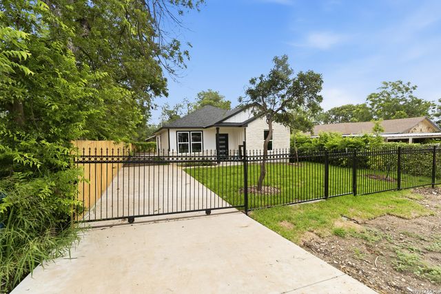 412 MONTICELLO CT, San Antonio, TX 78223