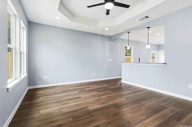 412 MONTICELLO CT, San Antonio, TX 78223