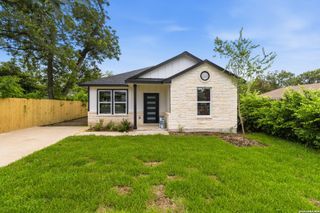 412 MONTICELLO CT, San Antonio, TX 78223
