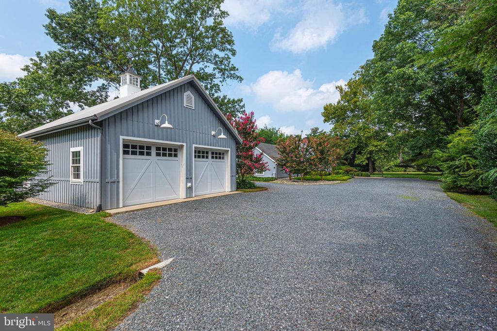 4500 BOONE CREEK RD, Oxford, MD 21654