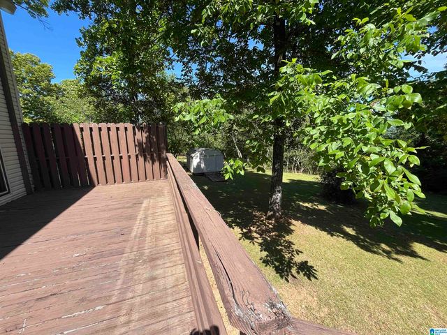 630 NAVAJO TRAIL, Alabaster, AL 35007