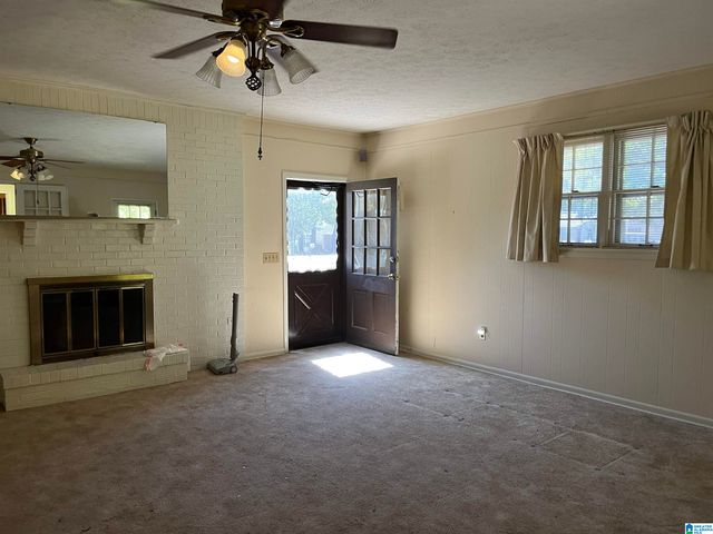 630 NAVAJO TRAIL, Alabaster, AL 35007