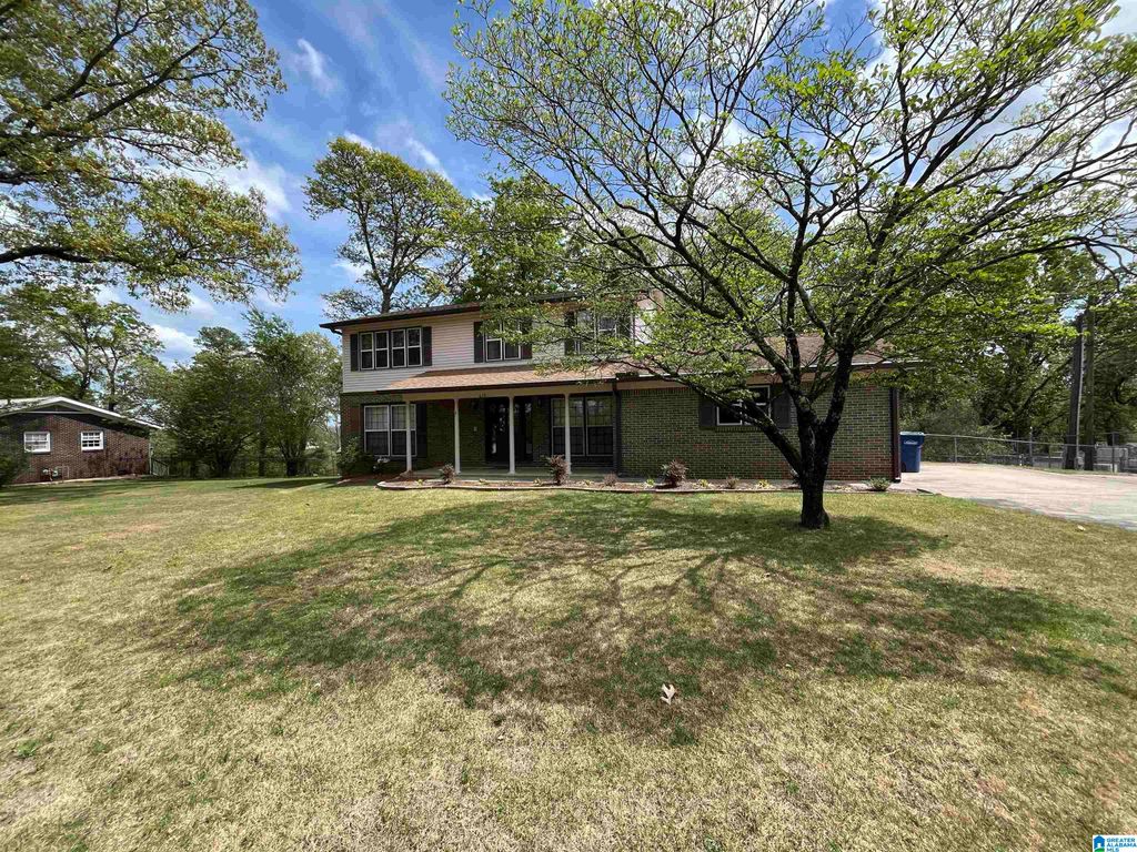 630 NAVAJO TRAIL, Alabaster, AL 35007