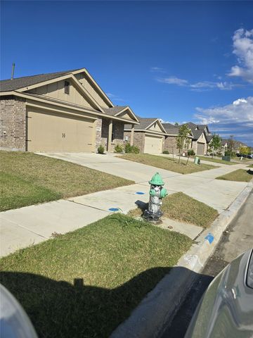 14017 Ilderton Street, Pilot Point, TX 76258