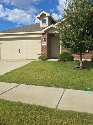 14017 Ilderton Street, Pilot Point, TX 76258