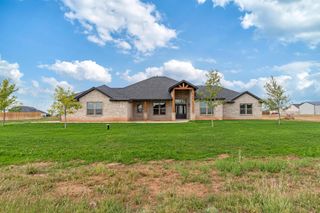 9300 LARKSPUR DR Drive, Amarillo, TX 79119