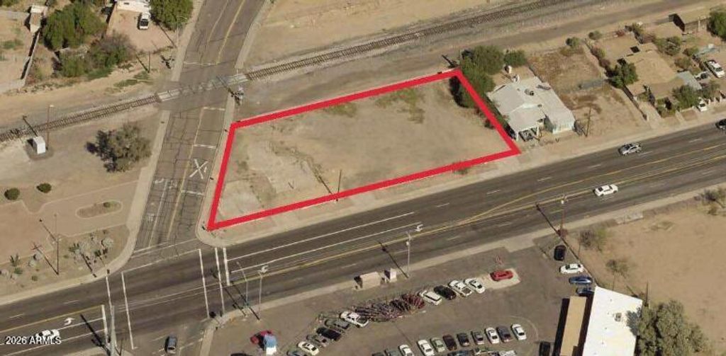 400 E MAIN Street 23, Avondale, AZ 85323 — exterior