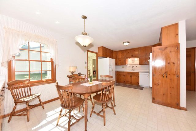7758 N Berwyn AVENUE, Glendale, WI 53209