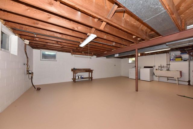 7758 N Berwyn AVENUE, Glendale, WI 53209