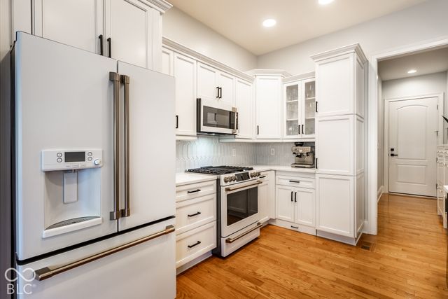 648 Ellsworth Street, Indianapolis, IN 46202