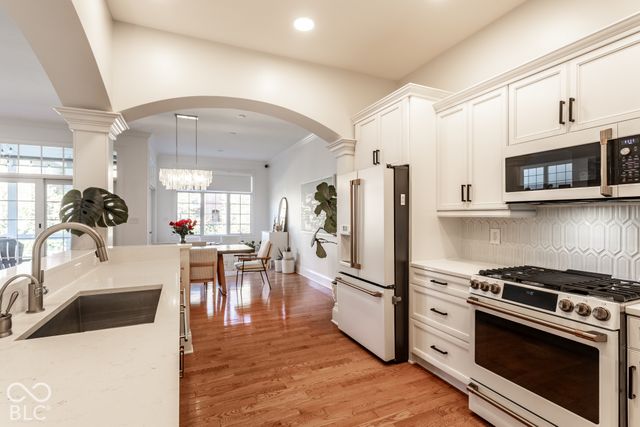 648 Ellsworth Street, Indianapolis, IN 46202