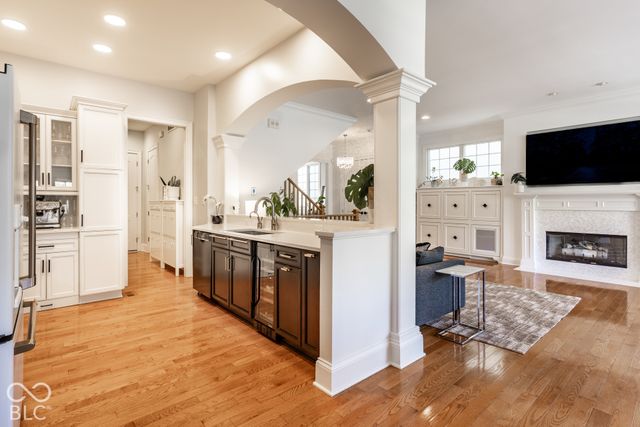 648 Ellsworth Street, Indianapolis, IN 46202