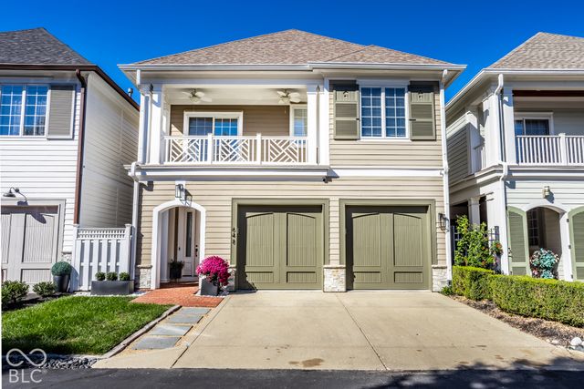 648 Ellsworth Street, Indianapolis, IN 46202