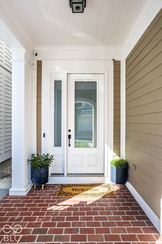 648 Ellsworth Street, Indianapolis, IN 46202