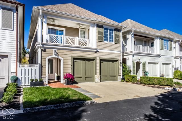 648 Ellsworth Street, Indianapolis, IN 46202