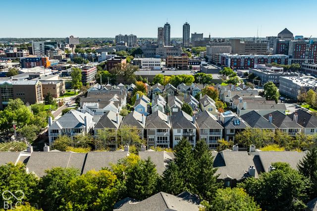 648 Ellsworth Street, Indianapolis, IN 46202
