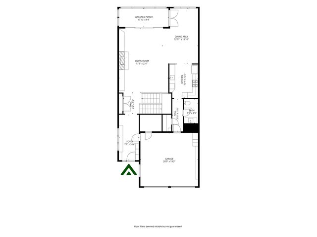 648 Ellsworth Street, Indianapolis, IN 46202
