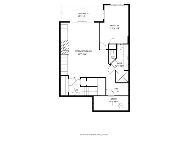 648 Ellsworth Street, Indianapolis, IN 46202