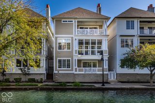648 Ellsworth Street, Indianapolis, IN 46202