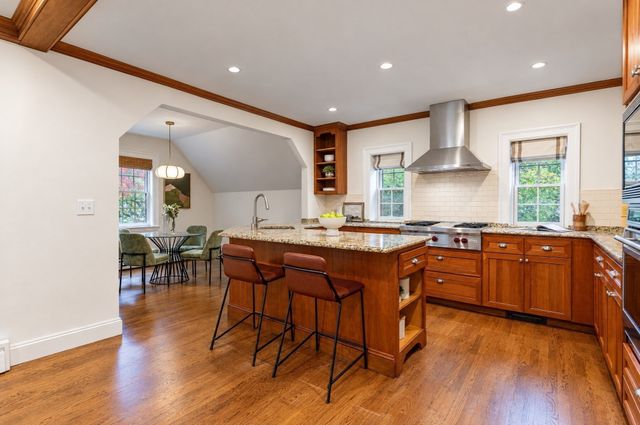79 Randolph Road, Brookline, MA 02467