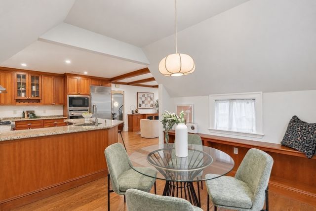 79 Randolph Road, Brookline, MA 02467
